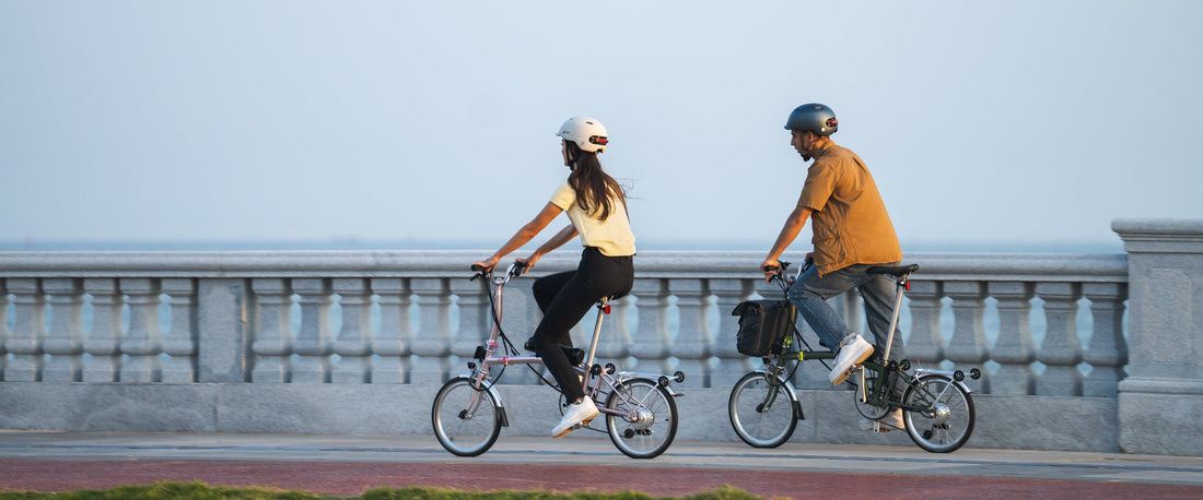 How to Maintain a Folding Electric Bike: A Complete Guide for Long-Term Use