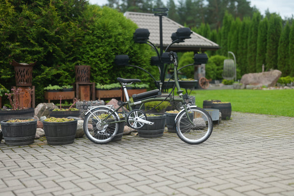 Can You Ride an Electric Bike in the Rain? What E-Bike Riders Need to Know