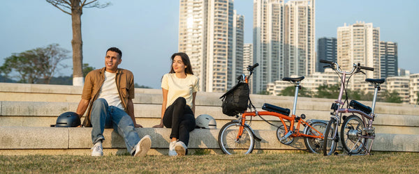KENOTU K10 Folding Electric Bike FAQ: Weight, Shipping, Taxes, Discounts & More