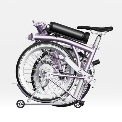 Kenotu K10 Folding Urban Electric Bike