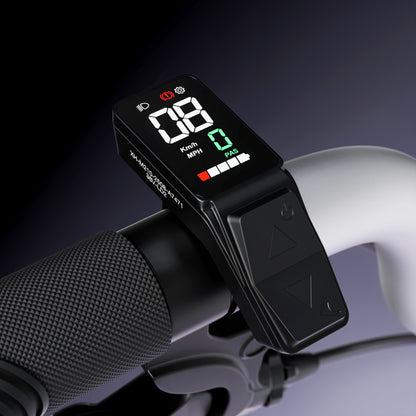 Kenotu K10 Folding Urban Electric Bike