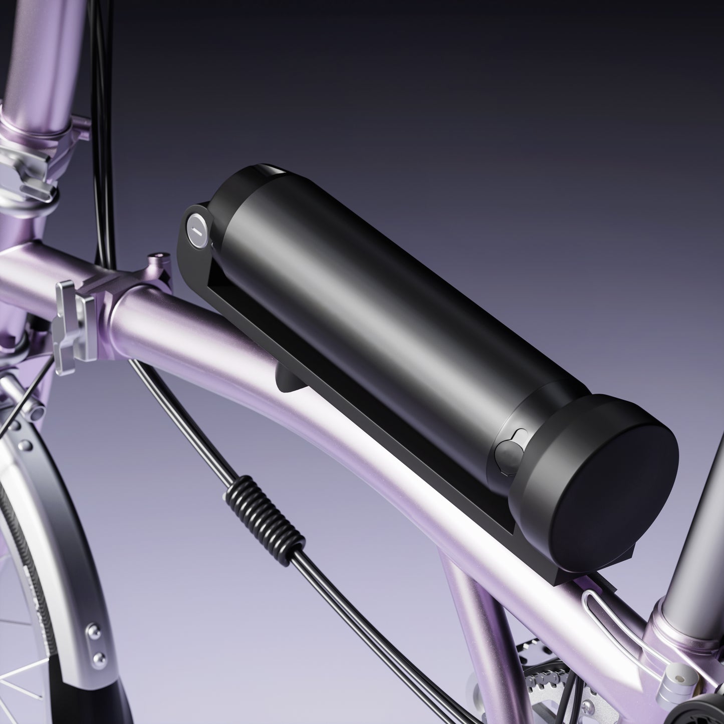 Kenotu K10 Folding Urban Electric Bike