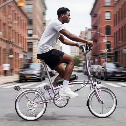 Kenotu K10 Folding Urban Electric Bike