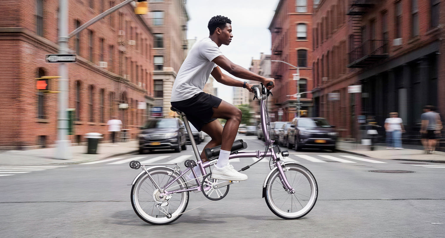 The Lightweight Classic