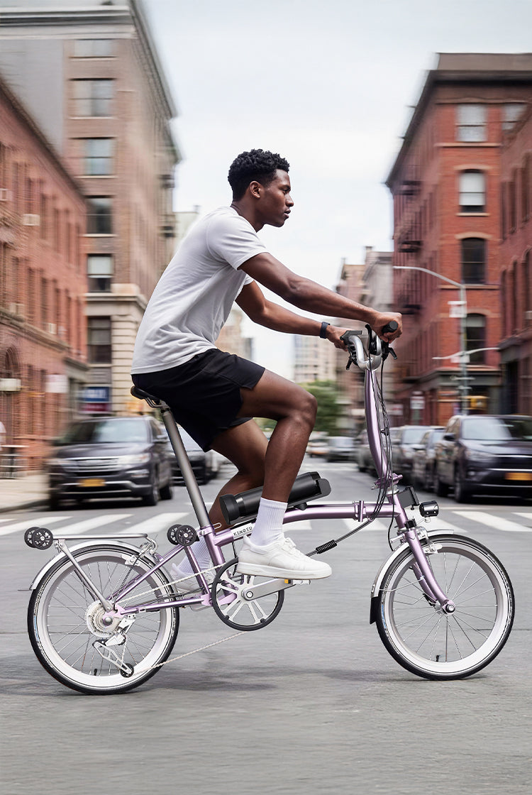 The Lightweight Classic