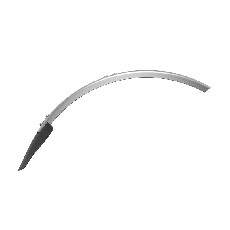 Front view of the official KENOTU K10 front mudguard.