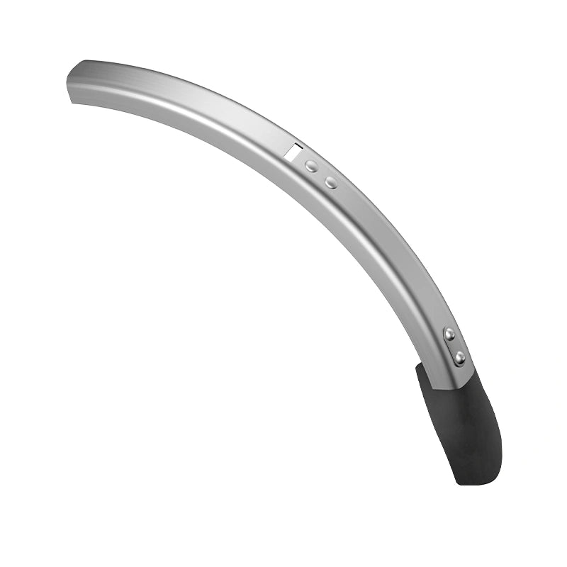 Side profile of the KENOTU K10 front e-bike fender.
