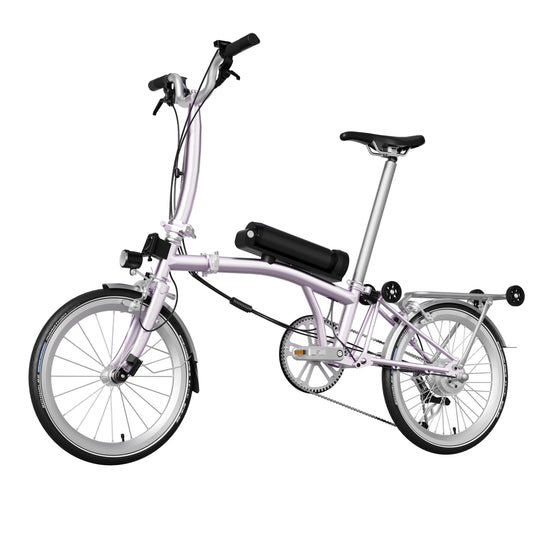 Kenotu K10 Folding Urban Electric Bike